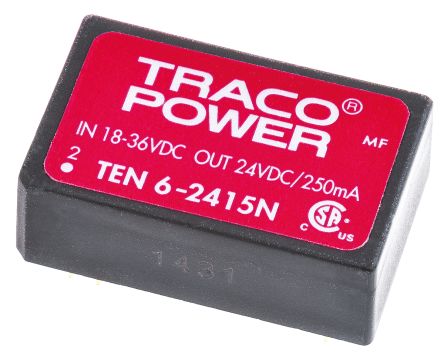 TRACOPOWER TEN 6-2415N 产品图片