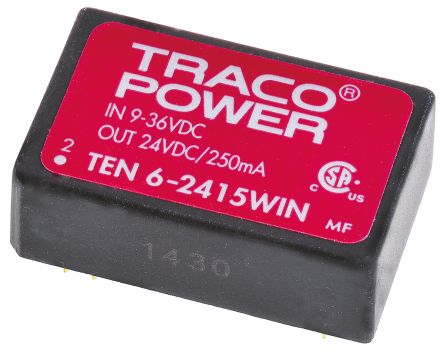 TRACOPOWER TEN 6-2415WIN 产品图片