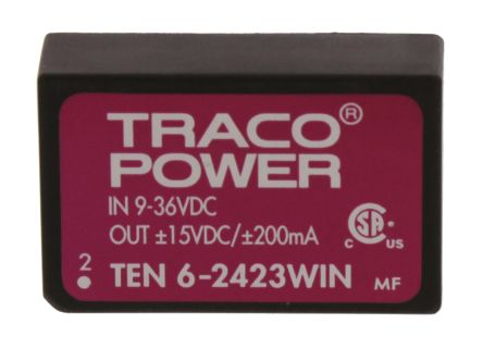 TRACOPOWER TEN 6-2423WIN 产品图片