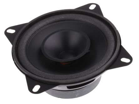 Visaton FR 10 HMP, 4 ohm 产品图片
