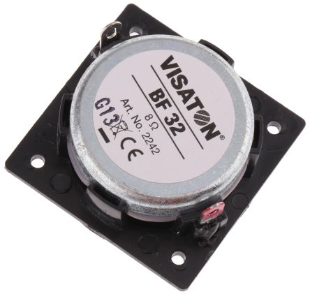 Visaton BF 32, 8 ohm 产品图片