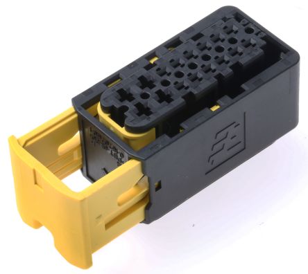 TE Connectivity 1-1564337-1 产品图片