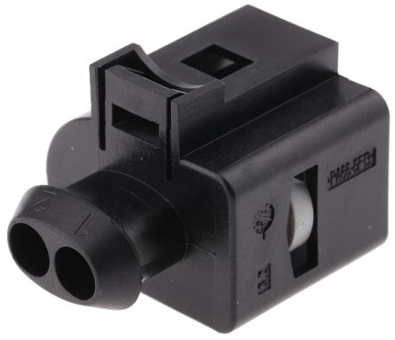 TE Connectivity 1-1355200-1 产品图片