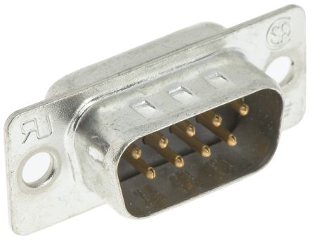 TE Connectivity 5-747904-5 产品图片