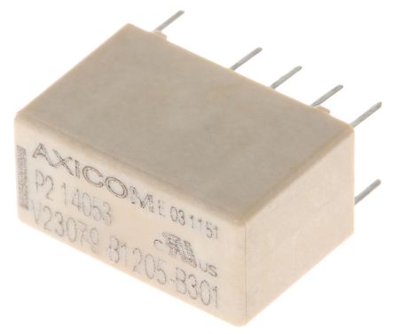 TE Connectivity V23079B1205B301 产品图片