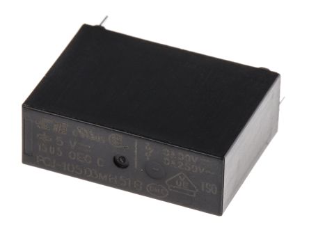 TE Connectivity PCJ-105D3MH,301 产品图片