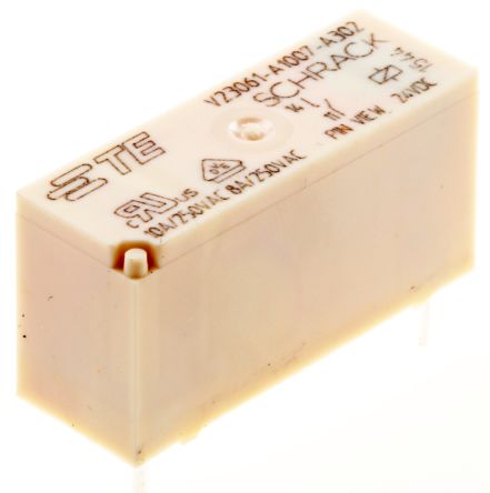 TE Connectivity V23061A1007A302 产品图片