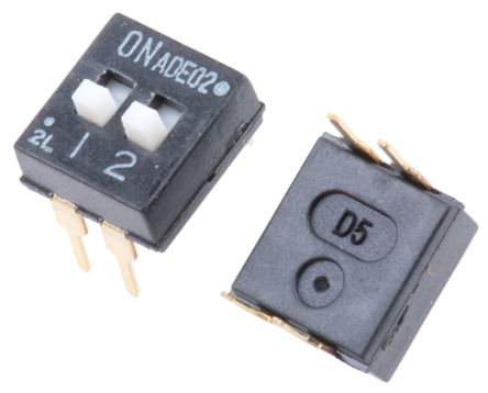 TE Connectivity ADE02A04 产品图片