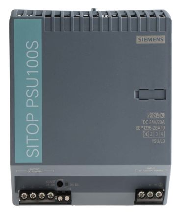 Siemens 6EP1336-2BA10 产品图片