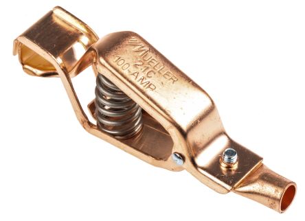 Mueller Electric BU-21CPN 产品图片