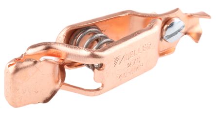 Mueller Electric BU-27C 产品图片
