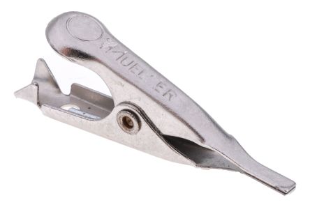 Mueller Electric BU-34 产品图片