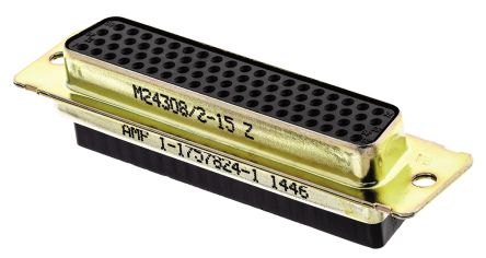 TE Connectivity 1757824-5 产品图片