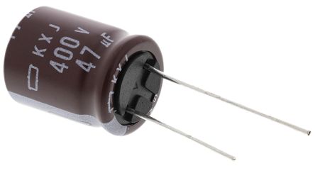 Nippon Chemi-Con EKXJ401ELL470ML20S 产品图片