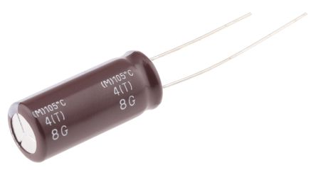 Nippon Chemi-Con EKXJ401ELL220MJ25S 产品图片