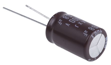 Nippon Chemi-Con EKXJ401ELL680ML25S 产品图片
