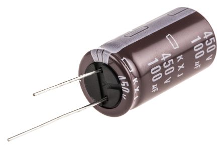 Nippon Chemi-Con EKXJ451ELL101MMP1S 产品图片