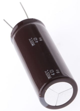 Nippon Chemi-Con EKXJ451ELL151MM50S 产品图片