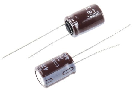 Nippon Chemi-Con EKY-250ELL471MJ16S 产品图片