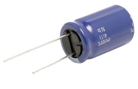 Nippon Chemi-Con ELXZ500ELL102ML25S 产品图片