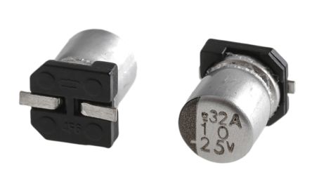 Nippon Chemi-Con EMVA250ARA100MD55G 产品图片