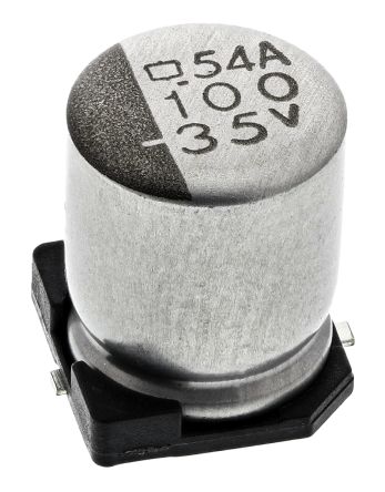 Nippon Chemi-Con EMVA350ARA101MF80G 产品图片