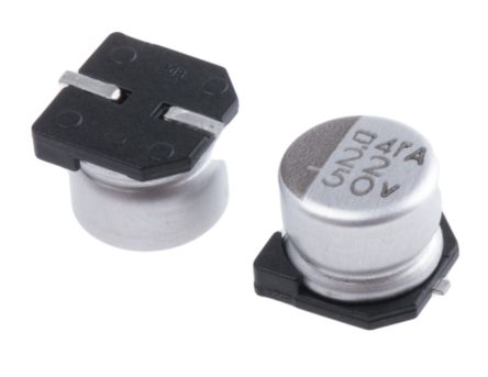Nippon Chemi-Con EMVA500ARA220MF55G 产品图片