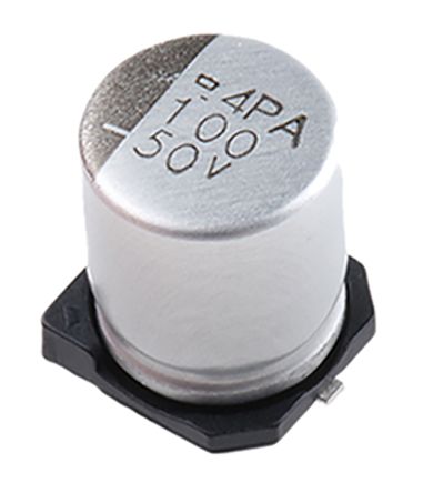 Nippon Chemi-Con EMVA500ADA101MHA0G 产品图片