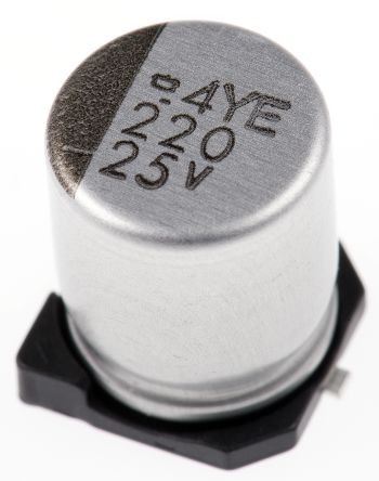 Nippon Chemi-Con EMVE250ADA221MHA0G 产品图片