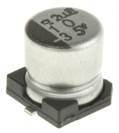 Nippon Chemi-Con EMVE350ADA100ME55G 产品图片