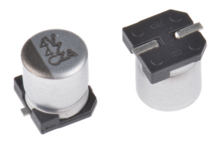 Nippon Chemi-Con EMZA160ARA470ME61G 产品图片