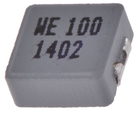 Wurth Elektronik 74437346100 产品图片