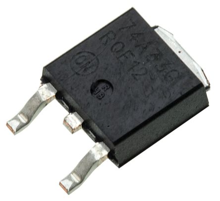 onsemi NCV4274ADT33RKG 产品图片