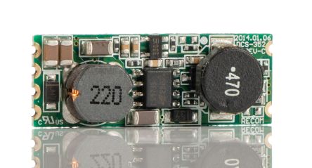 Recom RCD-24-1.00/PL/A 产品图片