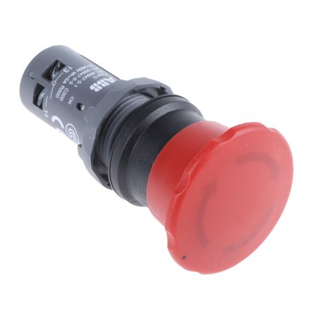 ABB 1SFA619550R1071  CE4T-10R-11 产品图片
