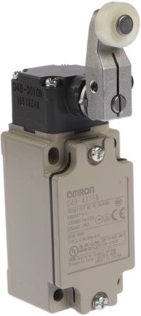 Omron D4B4111N 产品图片