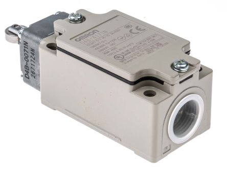 Omron D4B-4171N 产品图片