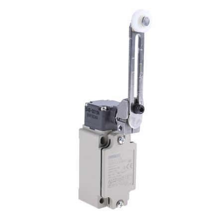 Omron D4B4116N 产品图片