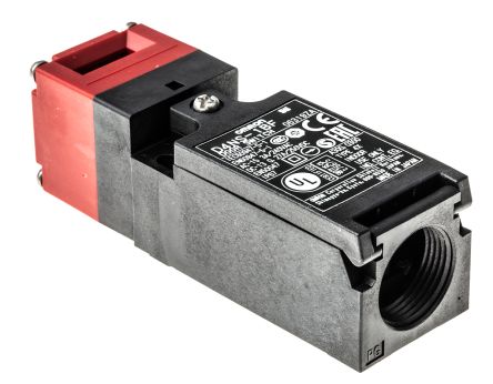 Omron D4NS-1BF 产品图片