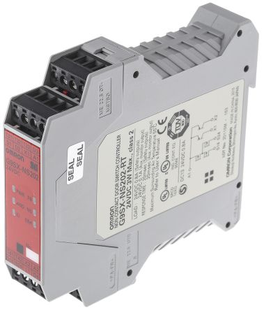 Omron G9SX-NS202-RT DC24 产品图片