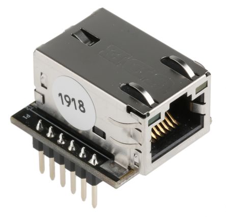 WIZnet Inc WIZ820IO 产品图片