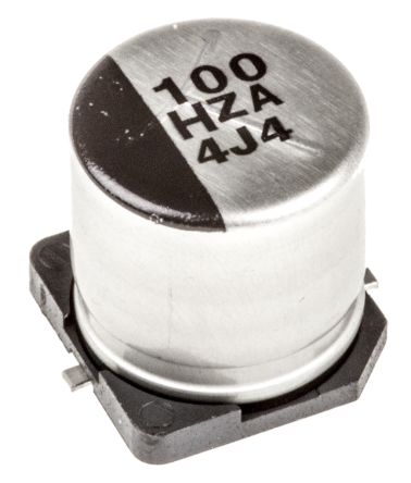 Panasonic EEHZA1H101P 产品图片