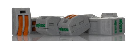 Wago 222-412 产品图片