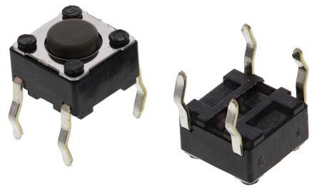 Alps Alpine SKHHALA010 产品图片