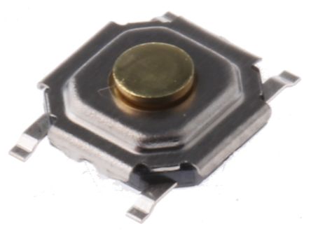 Alps Alpine SKQGABE010 产品图片