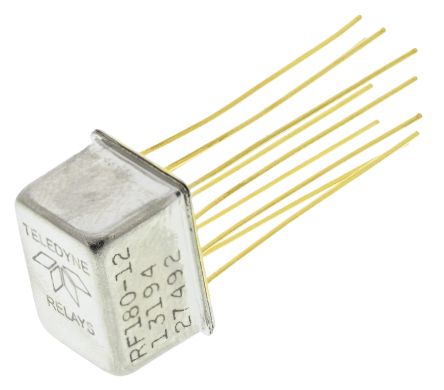 Teledyne RF180-12 产品图片