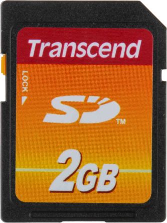 Transcend TS2GSDC 产品图片