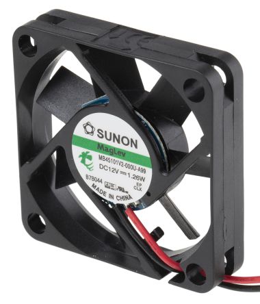 Sunon MB45101V2-000U-A99 产品图片
