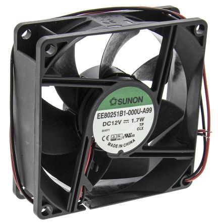 Sunon EE80251B1-000U-A99 产品图片