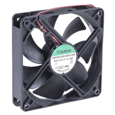 Sunon EEC0251B2-000U-A99 产品图片